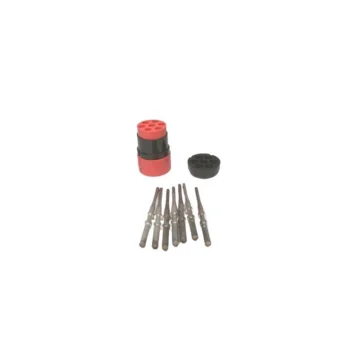 Комплект вставок ROUGHNECK CZ CZP-12-354D-PN
