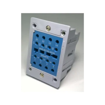 Гнездо для проверки напряжения 1SNA166763R0200