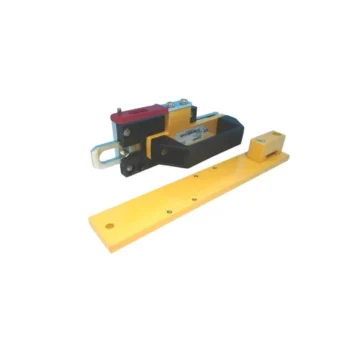 Болтовая сборка RIEGEL NZ-C