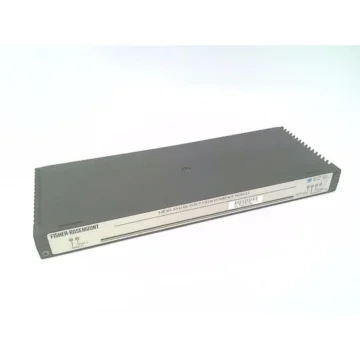 Полевой интерфейс аналогового ввода ПЛК 01984-4414-1001