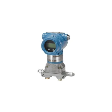 Компланарный передатчик 3051CG4A22A2AB4M5Q4