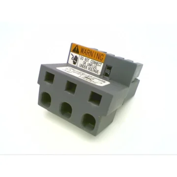 Клеммная колодка 3RV29175D