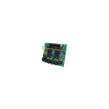 Разветвитель громкоговорителя SAFEPATH SP4Z-A/B