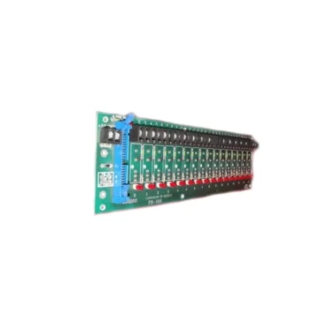 Печатная плата PB-16H