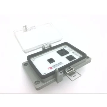 Интерфейсный разъём панели P-R2-M3R5