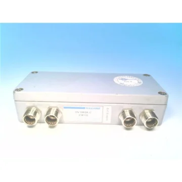 Измерительный усилитель MV125GK-C
