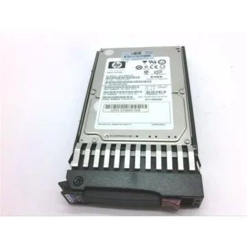 Дисковый накопитель 445966-002