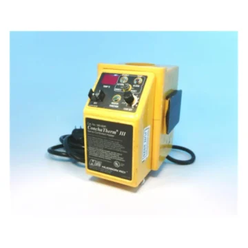 Сервоуправляемый нагреватель CONCHATHERM III 380-80R
