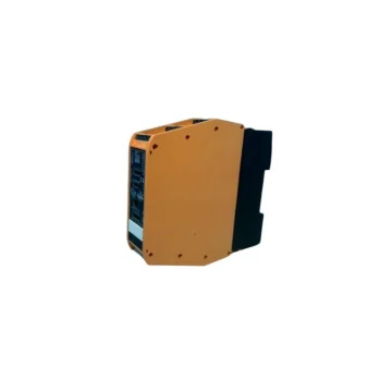 Модуль шкафа управления с интерфейсом SMARTL25 4DI 4DO T C-AC2551