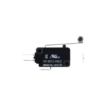 KH-9012-HRLC