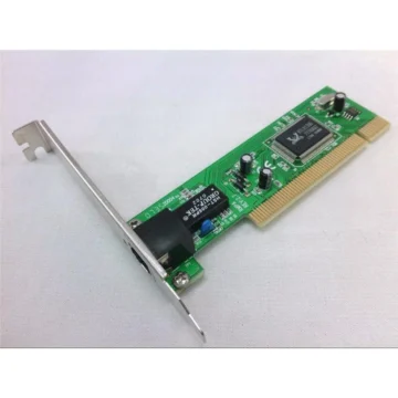Сетевой адаптер ETHERNET PC CARD FNC-0109TX