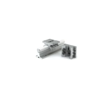 Роликовый блок с подушкой DPB-20-OPN