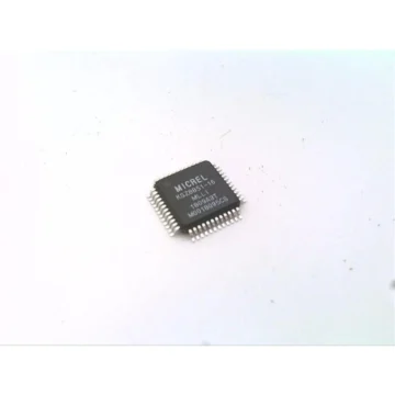 MAC CTRLR KSZ8851-16MLLI