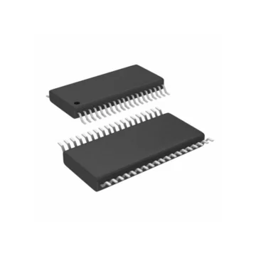 Микросхема KM681000ELG-7L
