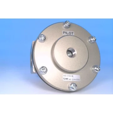 Обратный клапан пилот XTO-1719-06