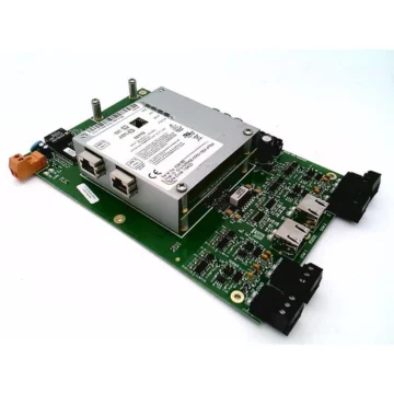 Платформы контроллеров/серверов RB-603