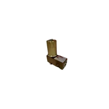 Клапан управления потоком HF3-CT30K-03B
