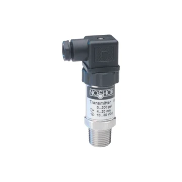 Преобразователь давления 615-200/50INH2O-1-1-2-36-20