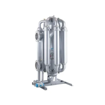Корпус клапана S-11113-SS6