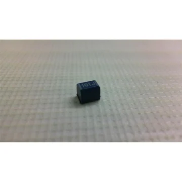 Высокочастотный индуктор поверхностного монтажа NL453232T-101J-PF