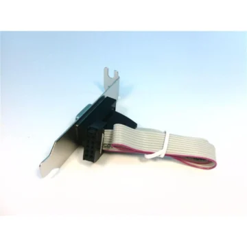 Заголовок материнской платы пластина слота LP PLATE9MLP