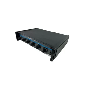 Микрофонный микшер M268
