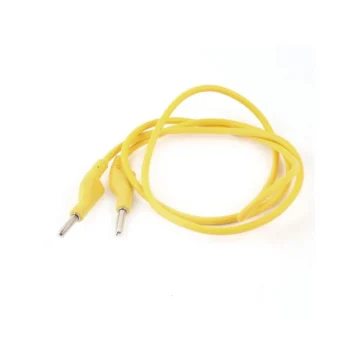 Банановый штекер BU-P4911B-12-4