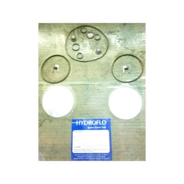Контрольный клапан CJ4W87-05015