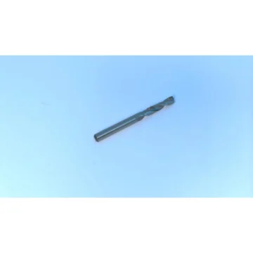 Сверло с прямым хвостовиком D1119206