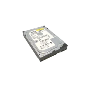 Усовершенствованный жесткий диск IDE WD800BB-75FRA0