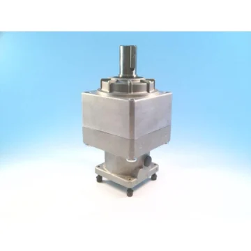 Планетарный редуктор VRSF-5C-400