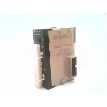 Блок последовательной связи CJ1W-SCU22