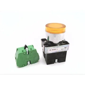 Кнопка GCX1203-24L