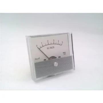 Измеритель напряжения 8104Z