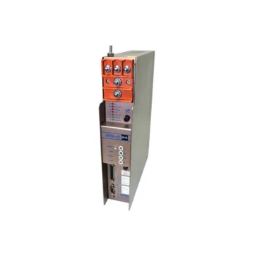 Сервопривод переменного тока BRM4SB10