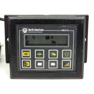 Дисплейная плата в сборе H6415