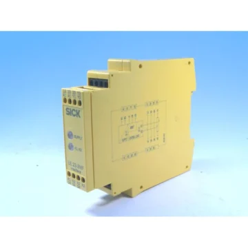 Реле безопасности UE23-3MF2D2