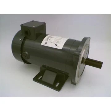 Двигатель постоянного тока MM5090FC