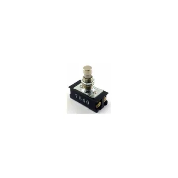 DISCONTINUED BY MANUFACTURER 80600-268