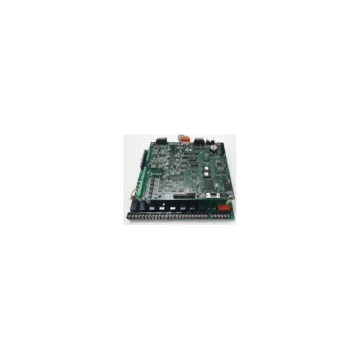 Печатная плата MVC4-MB/CPU-MTR