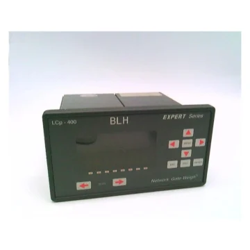 Весовой контроллер LCP 400