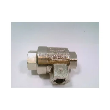 Выхлопной патрубок VSC 538-06