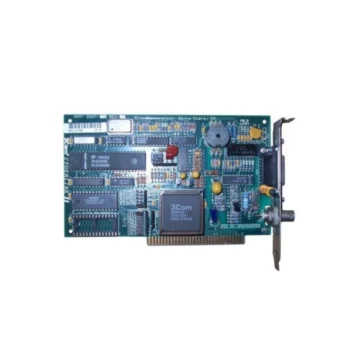 Печатная плата ETHERLINK-II