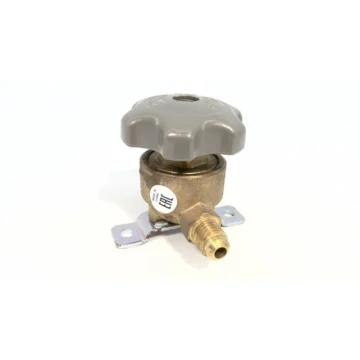 Запорный клапан 009G0101