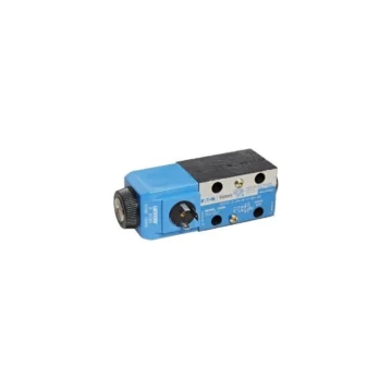Клапан соленоида DG4V-3-33BL-VM-U-B6-60