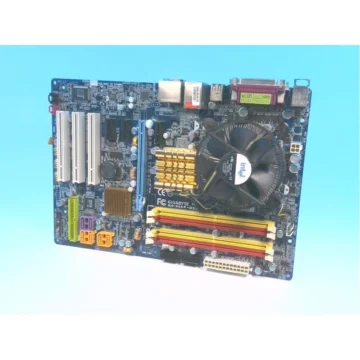 PC MOTHERBOARD GA-965P-DS3
