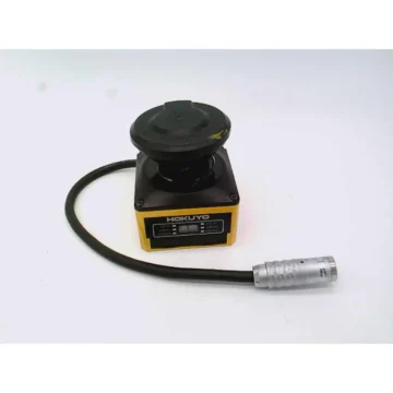 Безопасный лазерный сканер UAM-05LP-T301C