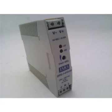 Источник питания DPS-1-010-24DC