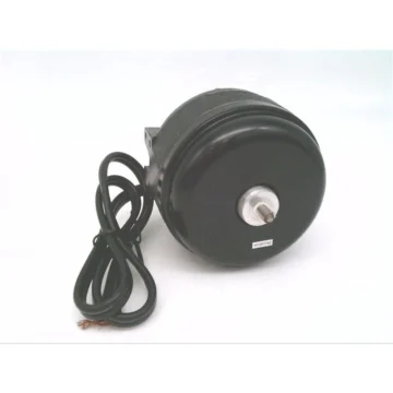 Двигатель NRP254V
