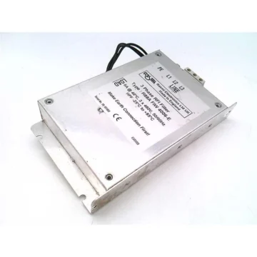 Фильтр радиочастотных помех R88A-FIW-4006-E